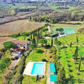 Le Mandrie di Ripalta Montespertoli